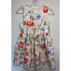 Special Editions | NWT New Fancy Little Girl Dress